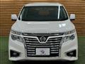 2014 Nissan Elgrand