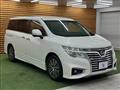 2014 Nissan Elgrand