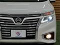 2014 Nissan Elgrand