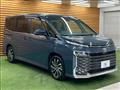 2023 Toyota Voxy