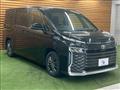 2023 Toyota Voxy