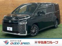 2023 Toyota Voxy