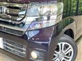 2015 Honda N BOX