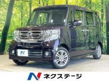 2015 Honda N BOX