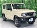 2024 Suzuki Jimny