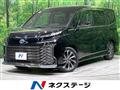 2024 Toyota Voxy
