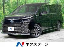 2024 Toyota Voxy