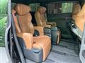 2024 Toyota Vellfire