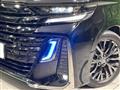 2024 Toyota Vellfire