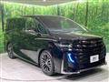 2024 Toyota Vellfire