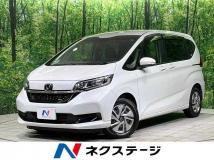 2024 Honda Freed