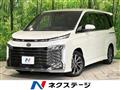 2025 Toyota Voxy