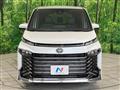 2025 Toyota Voxy