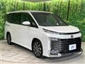 2025 Toyota Voxy