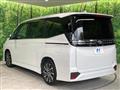2025 Toyota Voxy