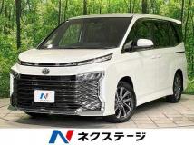 2025 Toyota Voxy