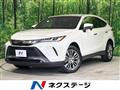 2020 Toyota Harrier