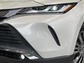 2020 Toyota Harrier