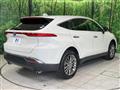 2020 Toyota Harrier