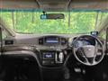 2015 Nissan Elgrand