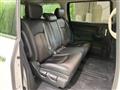 2015 Nissan Elgrand