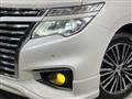 2015 Nissan Elgrand