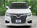 2015 Nissan Elgrand