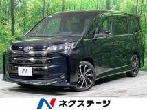 2024 Toyota Noah
