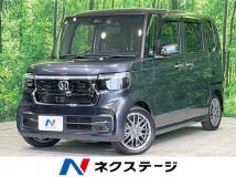 2024 Honda N BOX