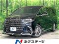 2024 Toyota Alphard G