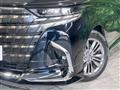 2024 Toyota Alphard G