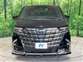 2024 Toyota Alphard G