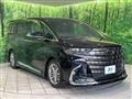 2024 Toyota Alphard G