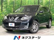 2016 Nissan X-Trail