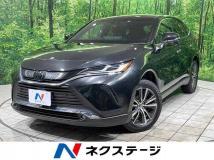 2023 Toyota Harrier