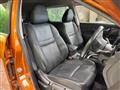 2019 Nissan X-Trail
