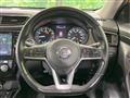 2019 Nissan X-Trail