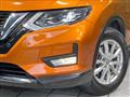 2019 Nissan X-Trail