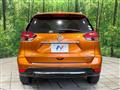 2019 Nissan X-Trail