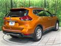 2019 Nissan X-Trail