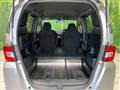 2012 Honda Freed