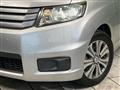 2012 Honda Freed