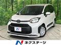 2025 Toyota Sienta