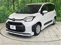 2025 Toyota Sienta