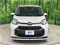 2025 Toyota Sienta