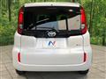 2025 Toyota Sienta