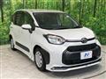 2025 Toyota Sienta