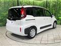 2025 Toyota Sienta