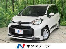 2025 Toyota Sienta