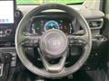 2023 Toyota Sienta